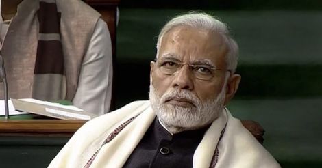 What PM Modi has to say about his govt's last full Budget