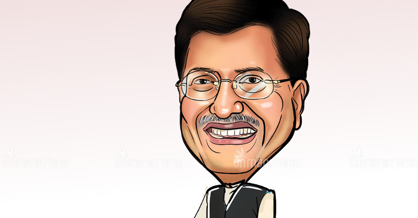 Can Piyush Goyal electrify Indian economy with the Union Budget? |  Onmanorama
