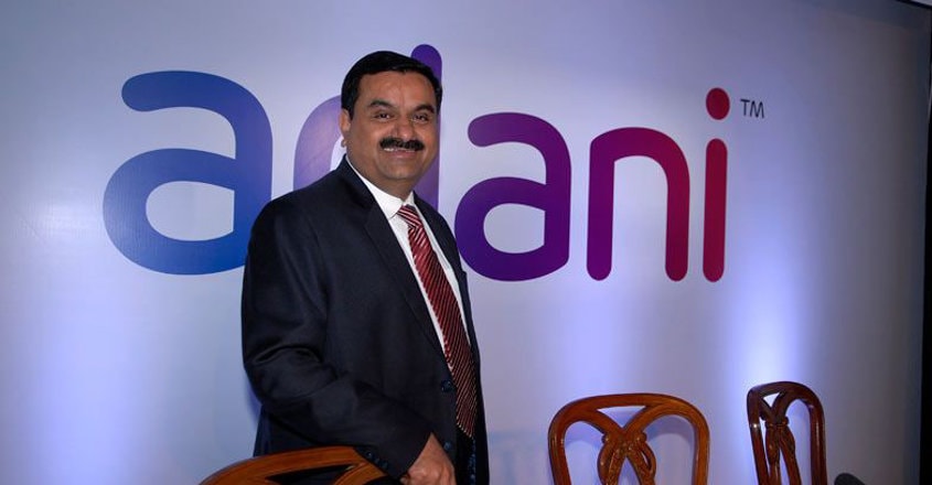 Gautam Adani