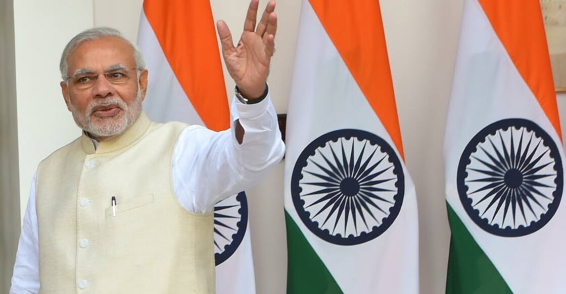 Modi 2.0's 100-day plan: simplifying GST slabs, credit to MSMEs