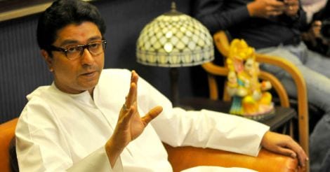 Raj Thackeray