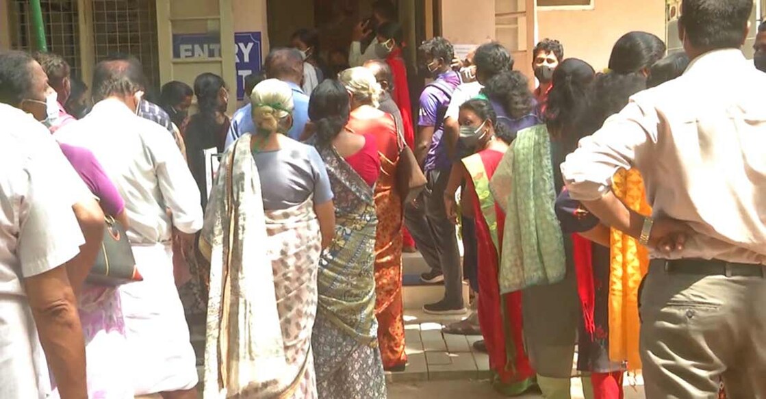 COVID-19: Chronic patients, 60-plus group may have to wait for vaccination slot