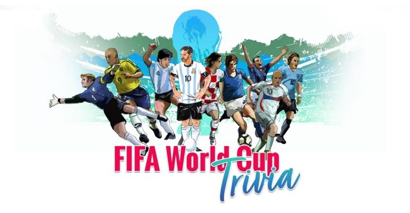 FIFA World Cup trivia
