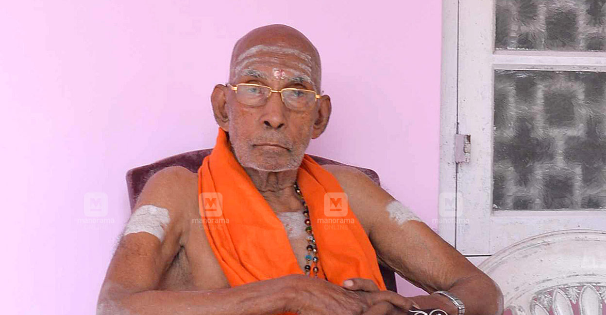 Swami Prakashananda Swami Prakashananda