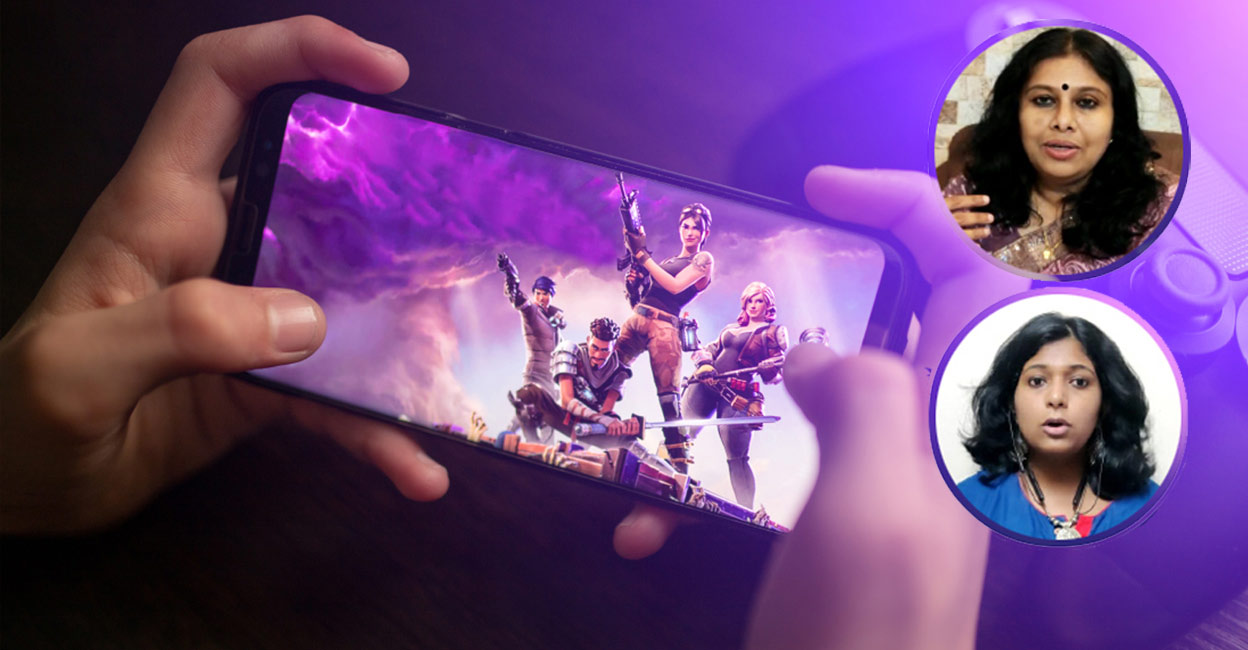 Is Online Game Addiction Claiming Young Lives In Kerala Onmanorama