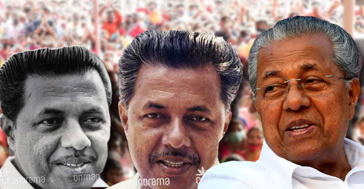Pinarayi Vijayan