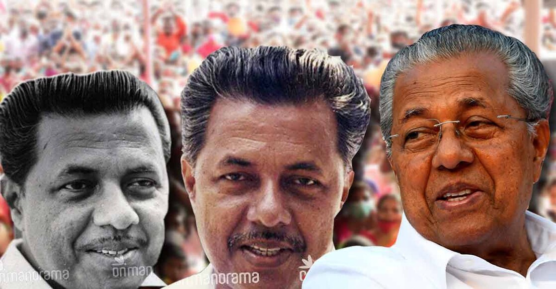 Pinarayi Vijayan
