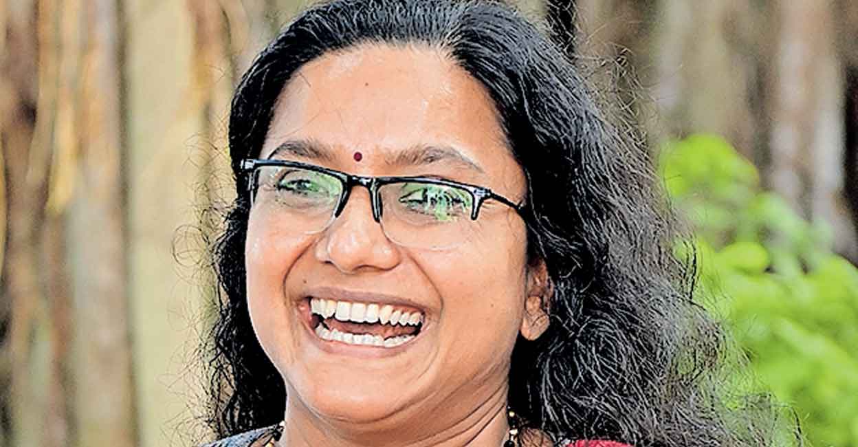 Kannur University appoints Dr Priya Varghese as Associate Professor