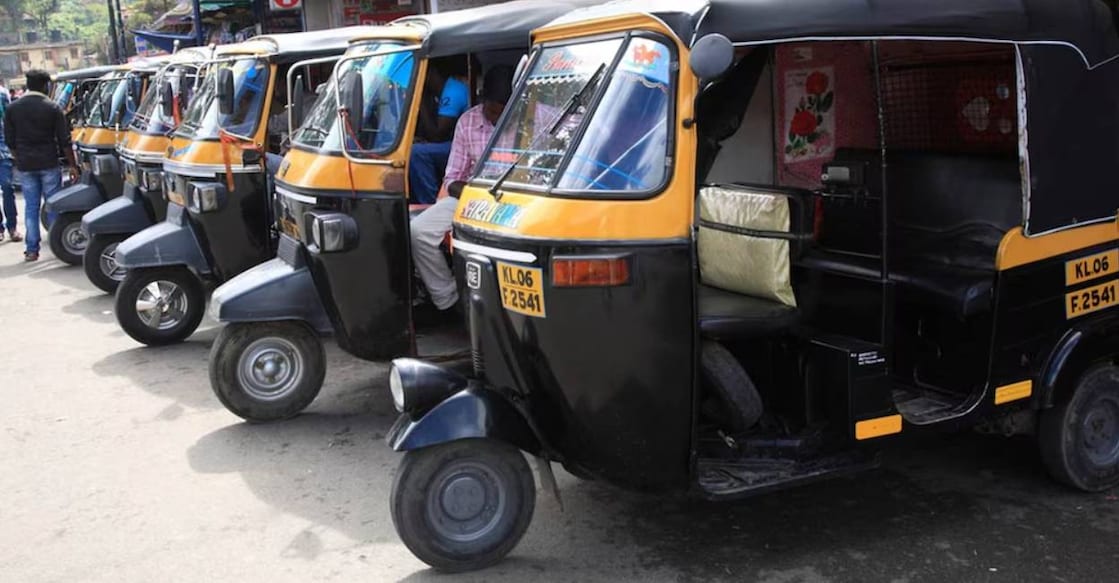 autorickshaw-c File Photo: Manorama