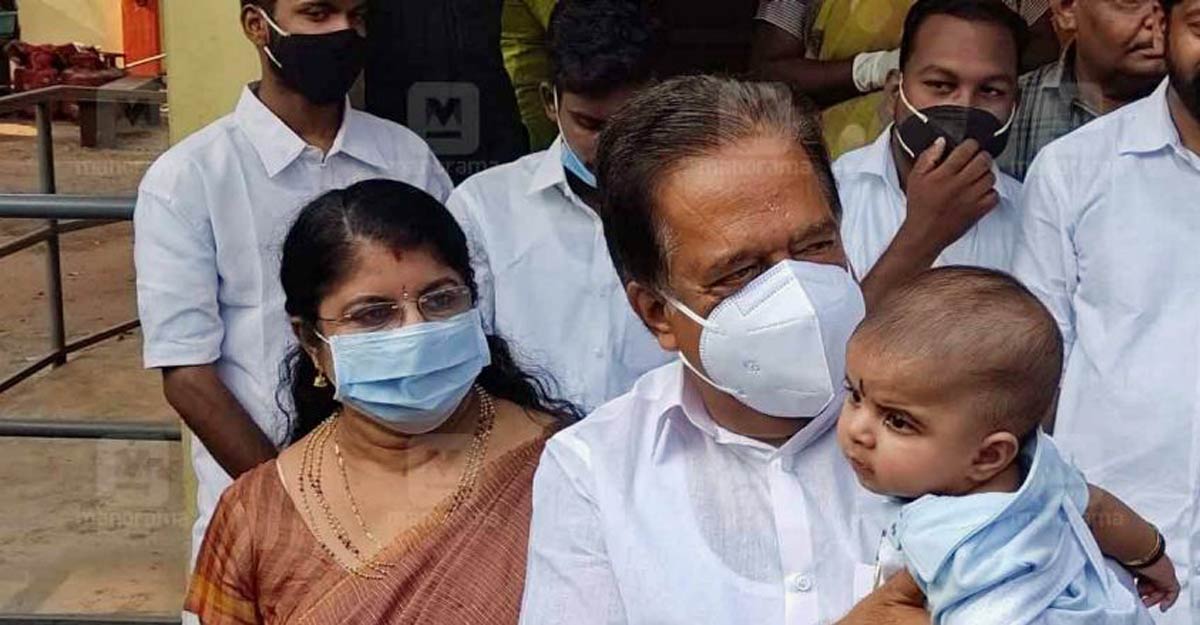 Kerala Assembly polls: UDF claims a wave in its favour, LDF guarded in its response Kerala Assembly polls: UDF claims a wave in its favour, LDF guarded in its response