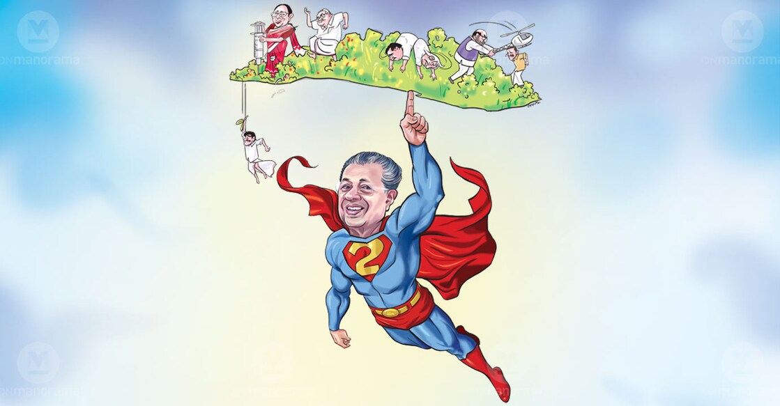 Pinarayi Vijayan Pinarayi Vijayan