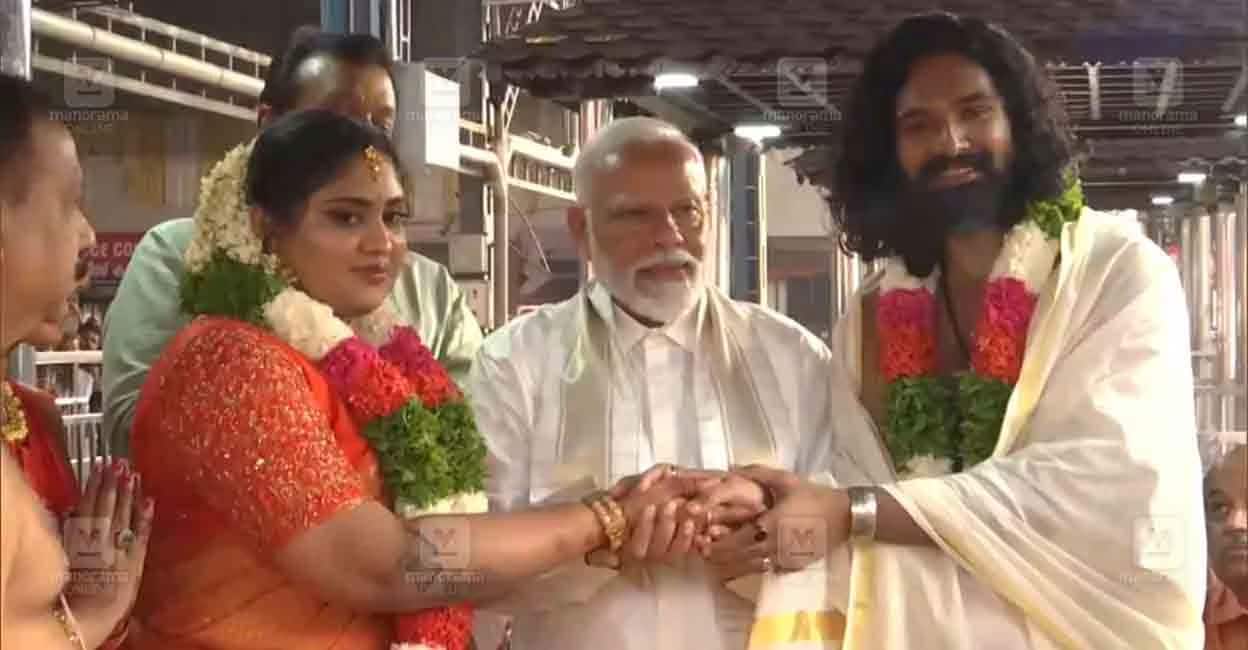 modi-kerala-visit-guruvayur3-ls modi-kerala-visit-guruvayur3-ls