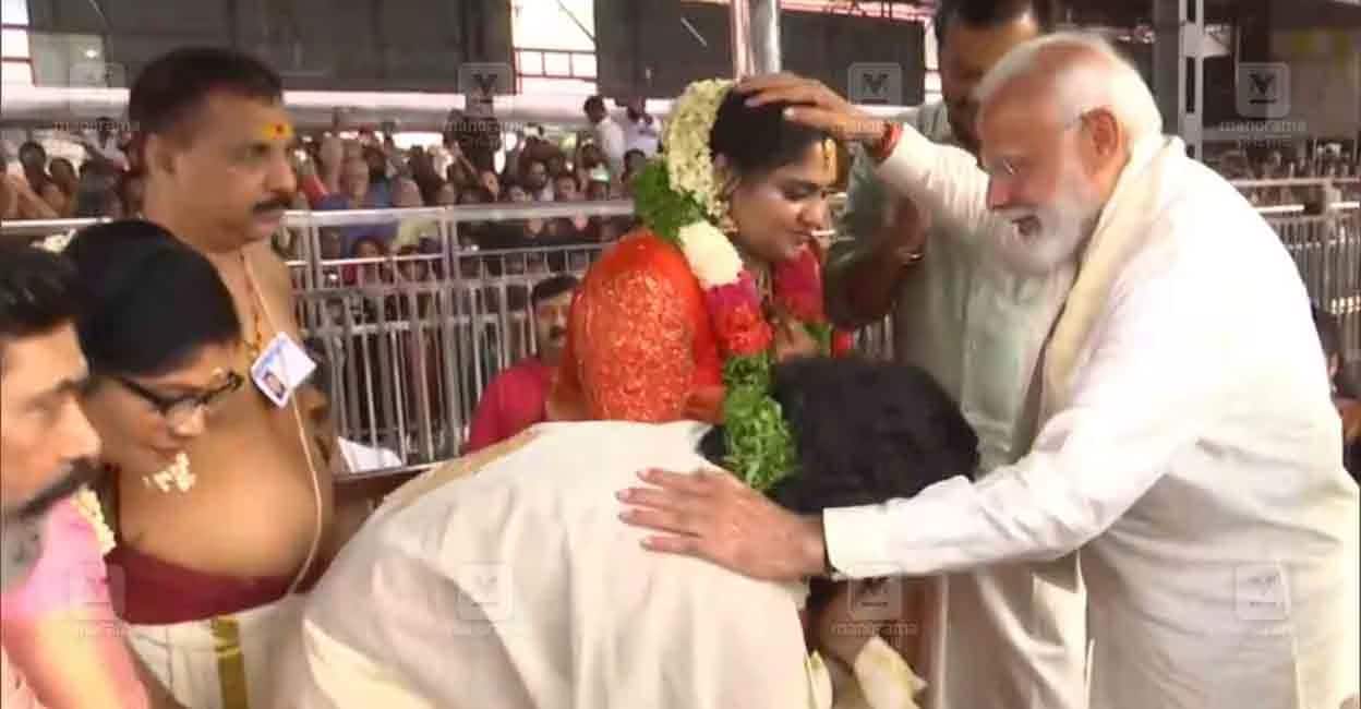 modi-kerala-visit-guruvayur4-ls modi-kerala-visit-guruvayur4-ls