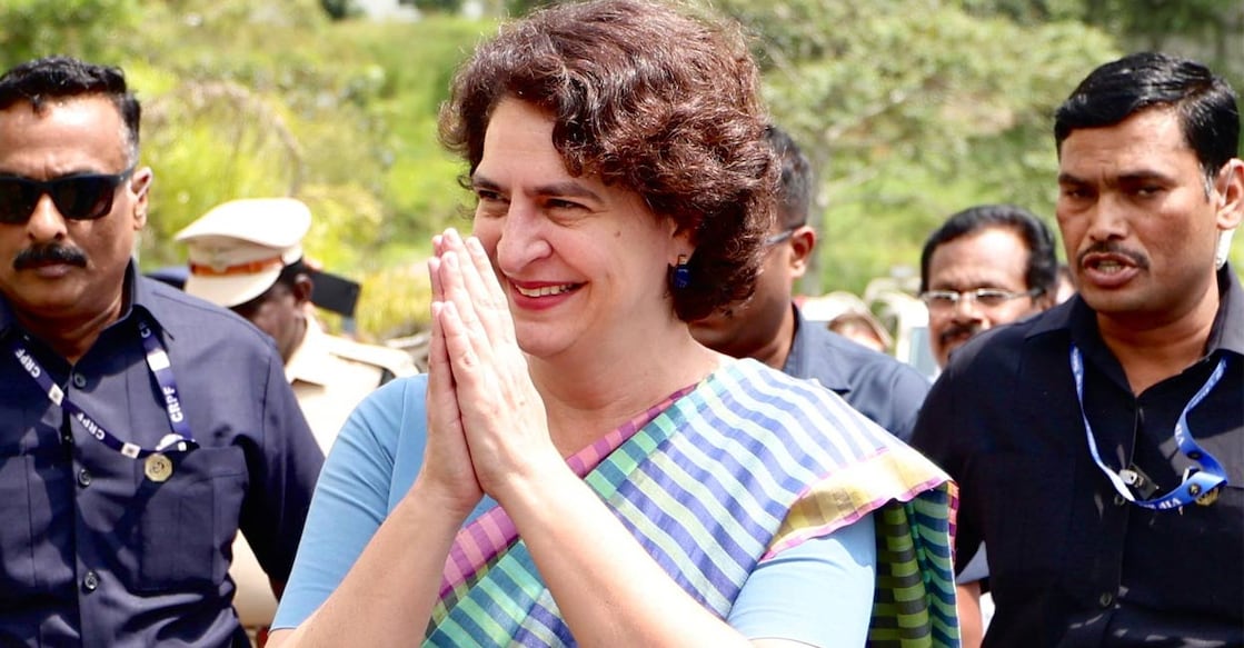 priyanka-gandhi-wayanad-ls priyanka-gandhi-wayanad-ls