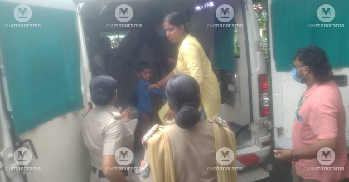 thrissur-migrant-lady-labor-ls thrissur-migrant-lady-labor-ls