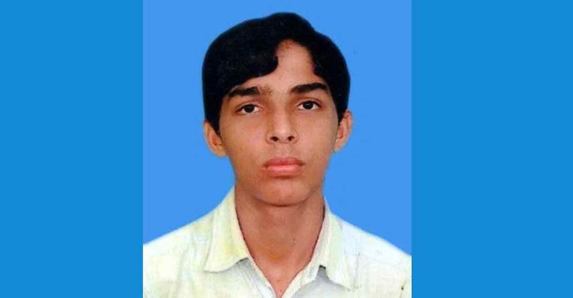 Ariyil Shukoor