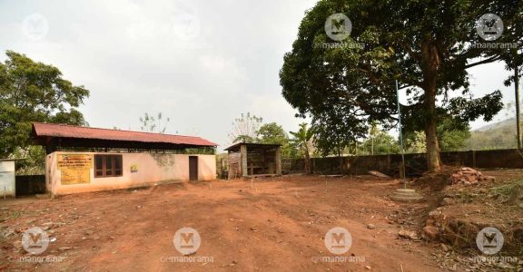 Mullamala school Mullamala school