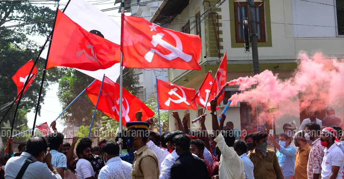 LDF sets eyes on Assembly polls, to ride on momentum attained from civic poll success
