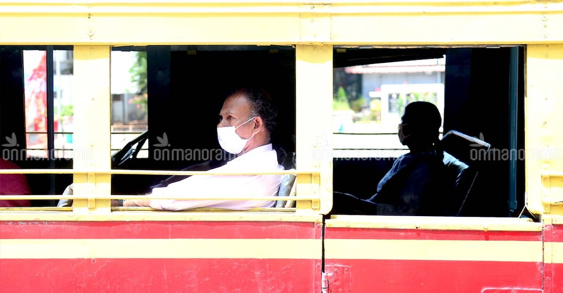 KSRTC to tie up with hotels, revenue-sharing plan to benefit 'Minnal' bus riders KSRTC to tie up with hotels, revenue-sharing plan to benefit 'Minnal' bus riders