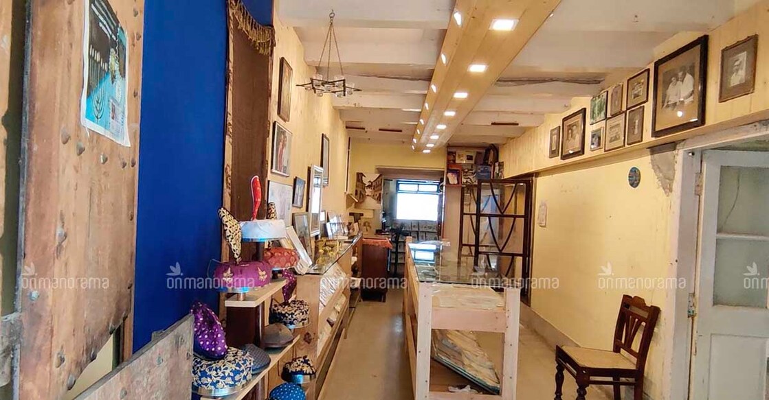 Sarah Cohen's house in Kochi turns museum, aims to preserve history of Jews in Kerala 