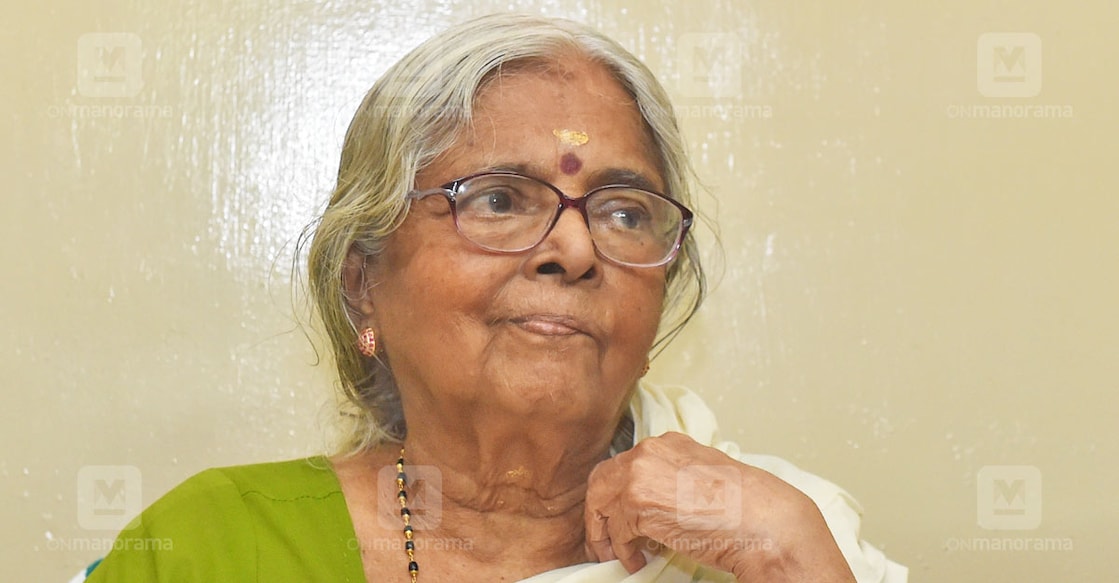 Sugathakumari