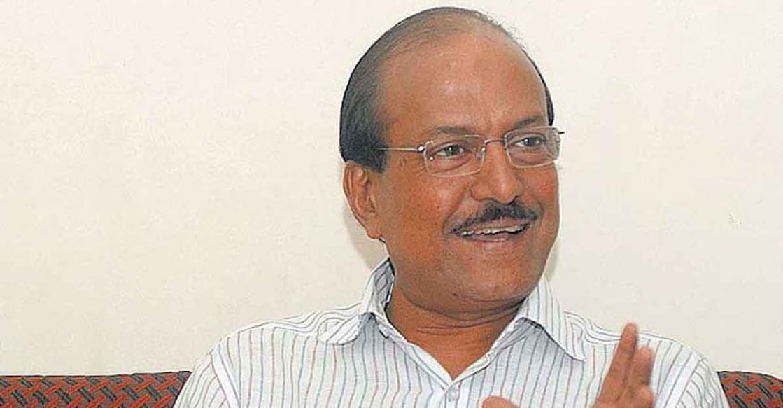 IUML leader Kunhalikutty resigns from Lok Sabha IUML leader Kunhalikutty resigns from Lok Sabha