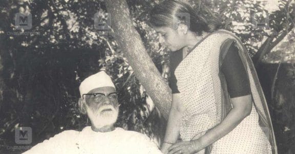 Sugathakumari Sugathakumari