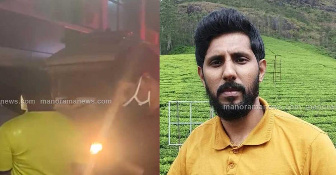 DYFI activist murder: IUML offices vandalised, Police to arrest Youth League leader Irshad DYFI activist murder: IUML offices vandalised, Police to arrest Youth League leader Irshad