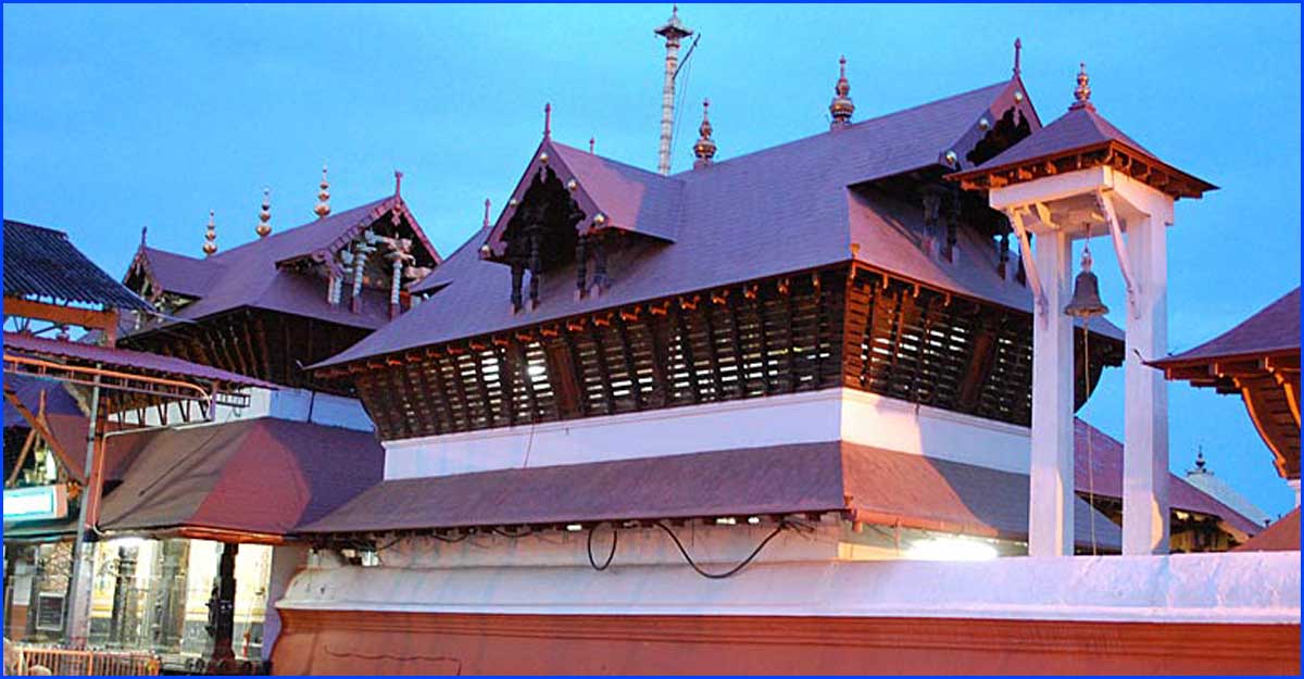 Pilgrims can now visit Guruvayur temple without COVID ...