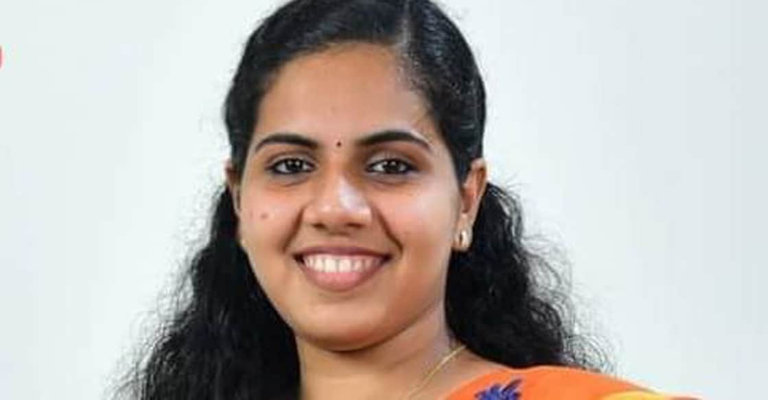 'Health, education top priorities': Thiruvananthapuram mayor-designate Arya Rajendran on her plans 'Health, education top priorities': Thiruvananthapuram mayor-designate Arya Rajendran on her plans