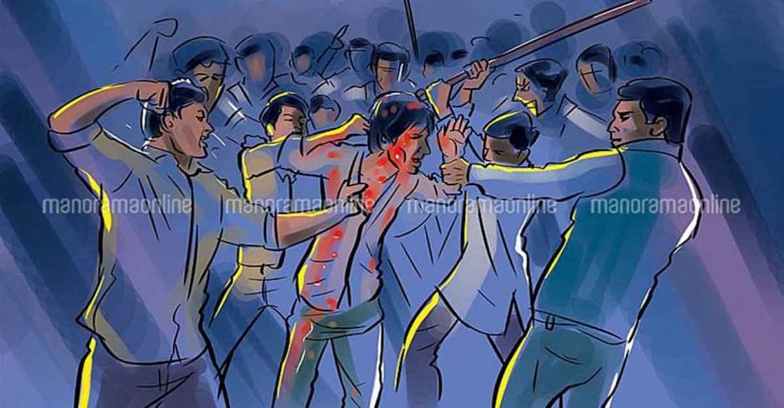 Mistaken identity! Keralite lynched in Tamil