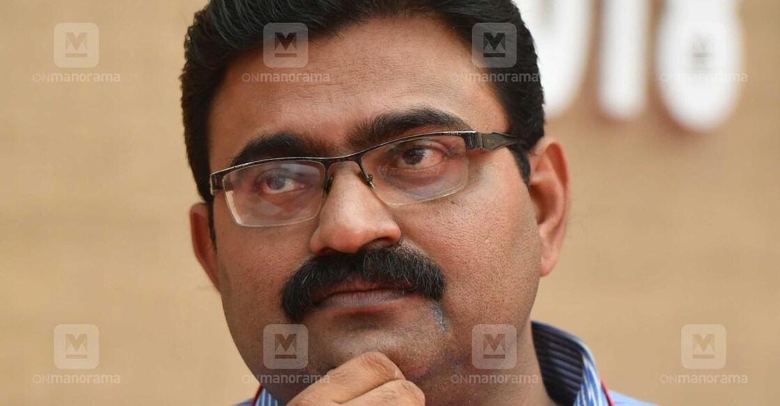 Anil Kumar likely to be Kochi Mayor, Ansiya Deputy Mayor