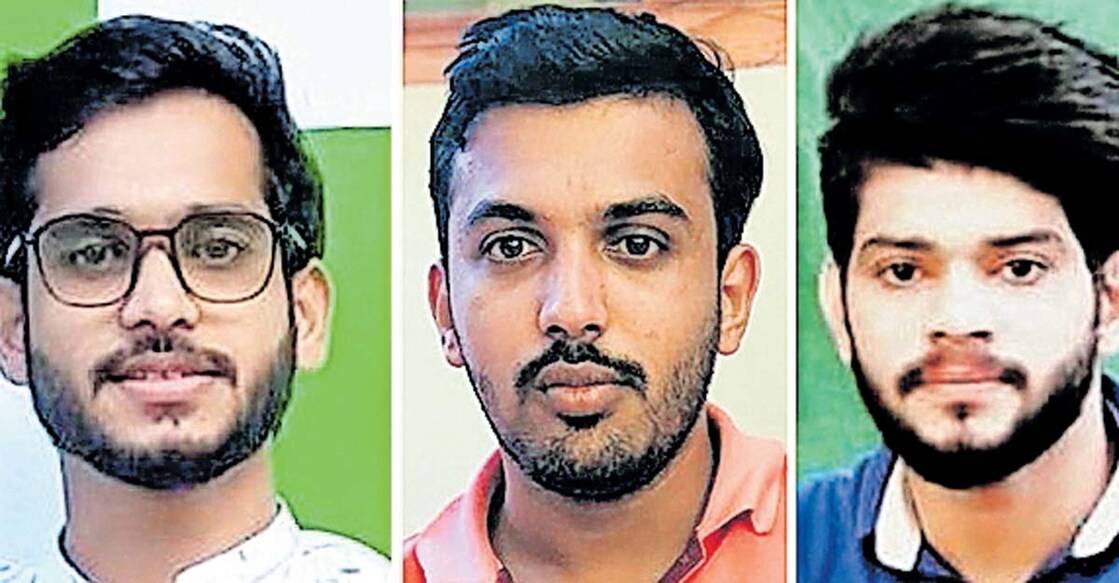 Three Youth League activists arrested for DYFI man's murder in Kanhangad