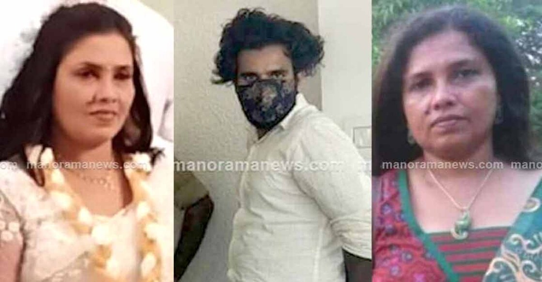 'Arun wanted to sell Shakha's property, demanded 10 sovereigns and 50 lakh as dowry'