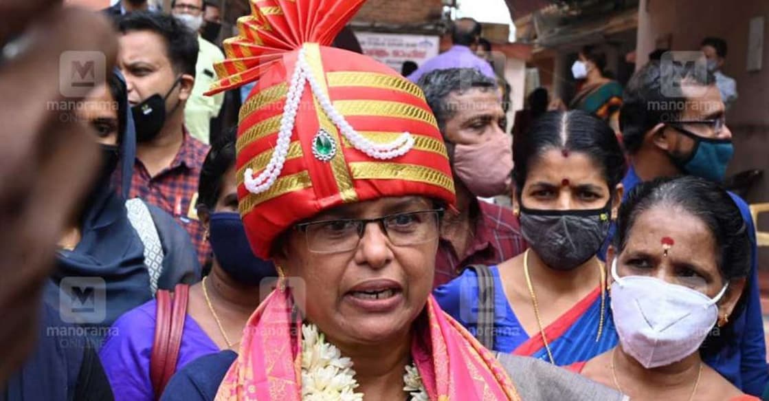 Municipalities across Kerala elect new chiefs, lucky draw at a few places