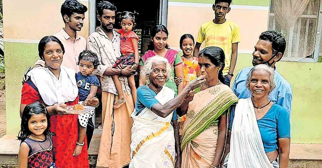 Meteoric rise! Block panchayat sweeper set to head it Meteoric rise! Block panchayat sweeper set to head it