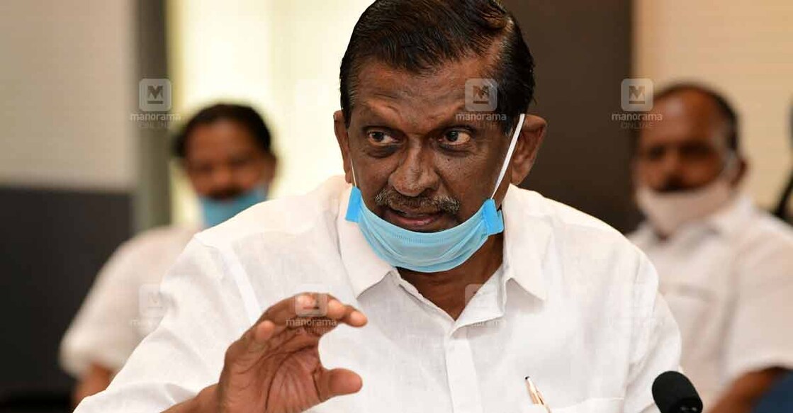 UDF likely to allot 7 to 10 seats to Kerala Congress (Joseph)