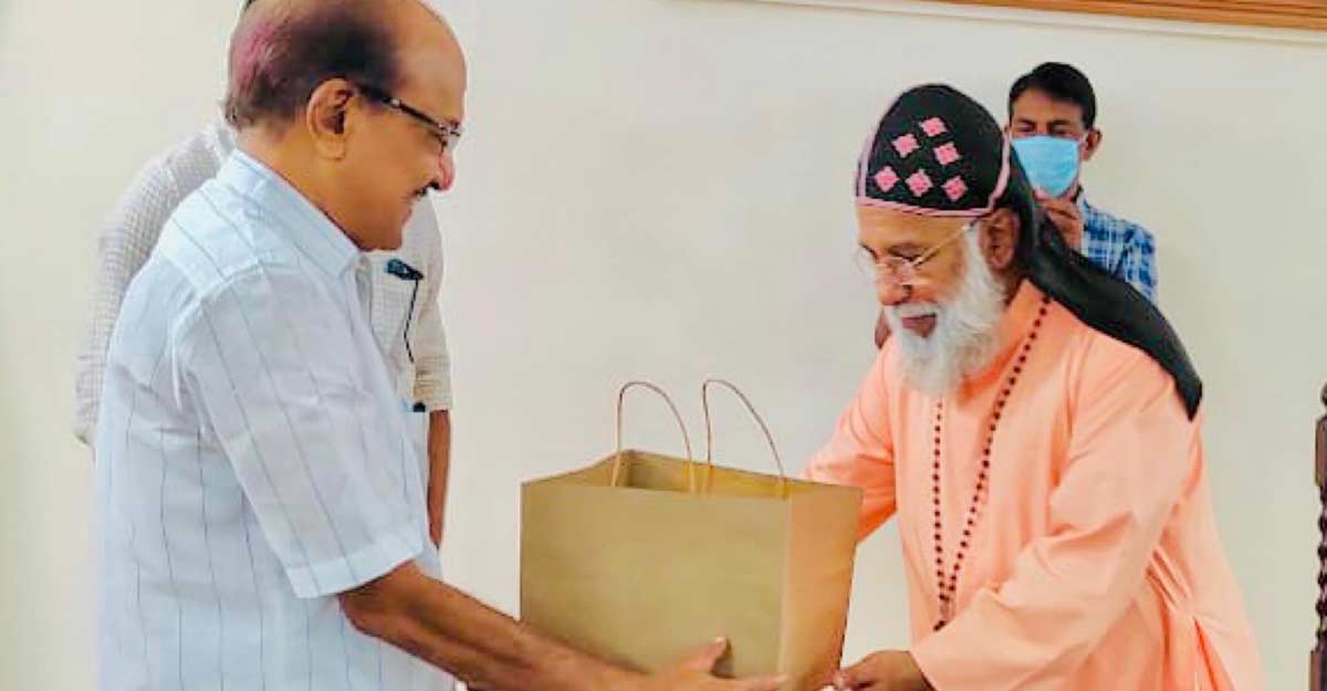 Analysis | Growing Christian-Muslim alienation, Kerala civic polls and Kunhalikutty's Christmas cake diplomacy
