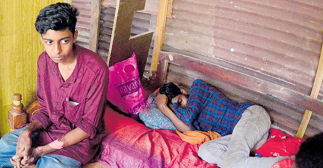 Crime Branch to probe the death of Neyyattinkara couple