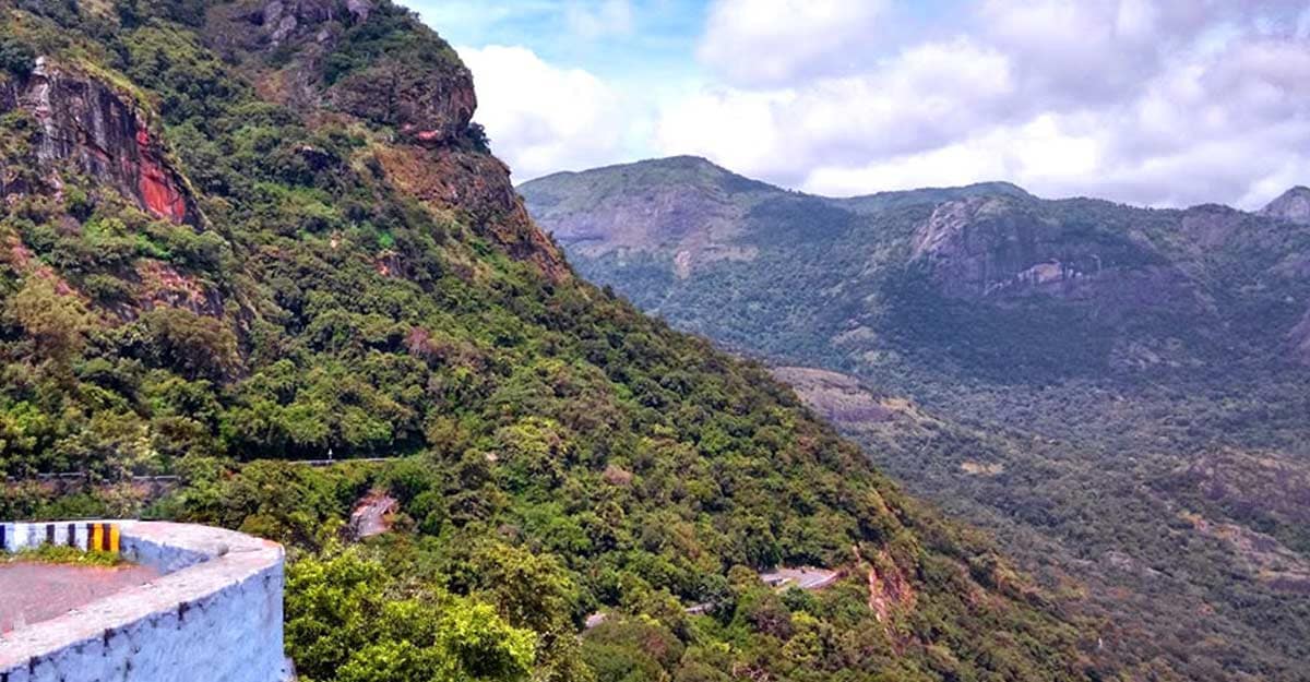 Centre Notifies 1 Km Area Around Boundary Of Kerala S Mathikettan Shola Park As Eco Sensitive Zone Kerala News Onmanorama Village in idukki district, kerala, india. eco sensitive zone