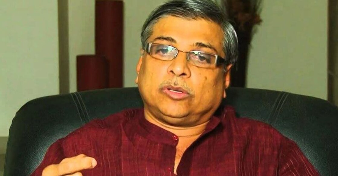 “I meant broader leftist values”, filmmaker Kamal clarifies on letter row