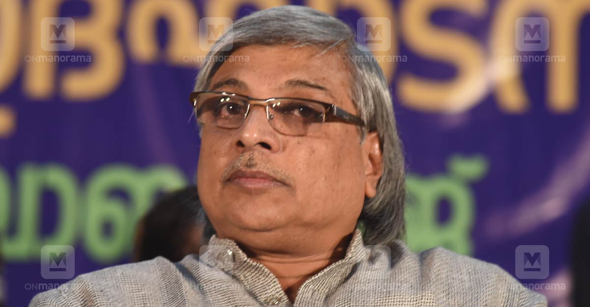 Is Kerala Chalachitra Academy a Left propaganda vehicle? Chairman Kamal’s letter suggests so Is Kerala Chalachitra Academy a Left propaganda vehicle? Chairman Kamal’s letter suggests so