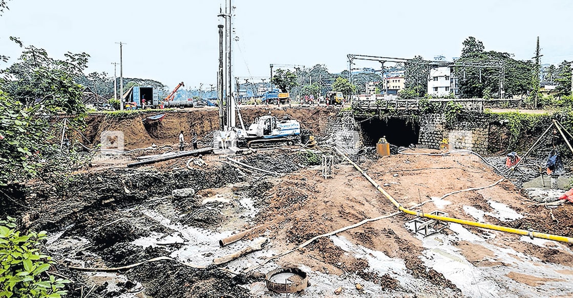 Kottayam railway station set for grand makeover Kottayam railway station set for grand makeover