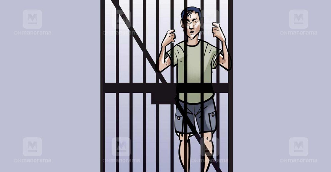 Prison attire set for overhaul, change to avoid hanging by inmates