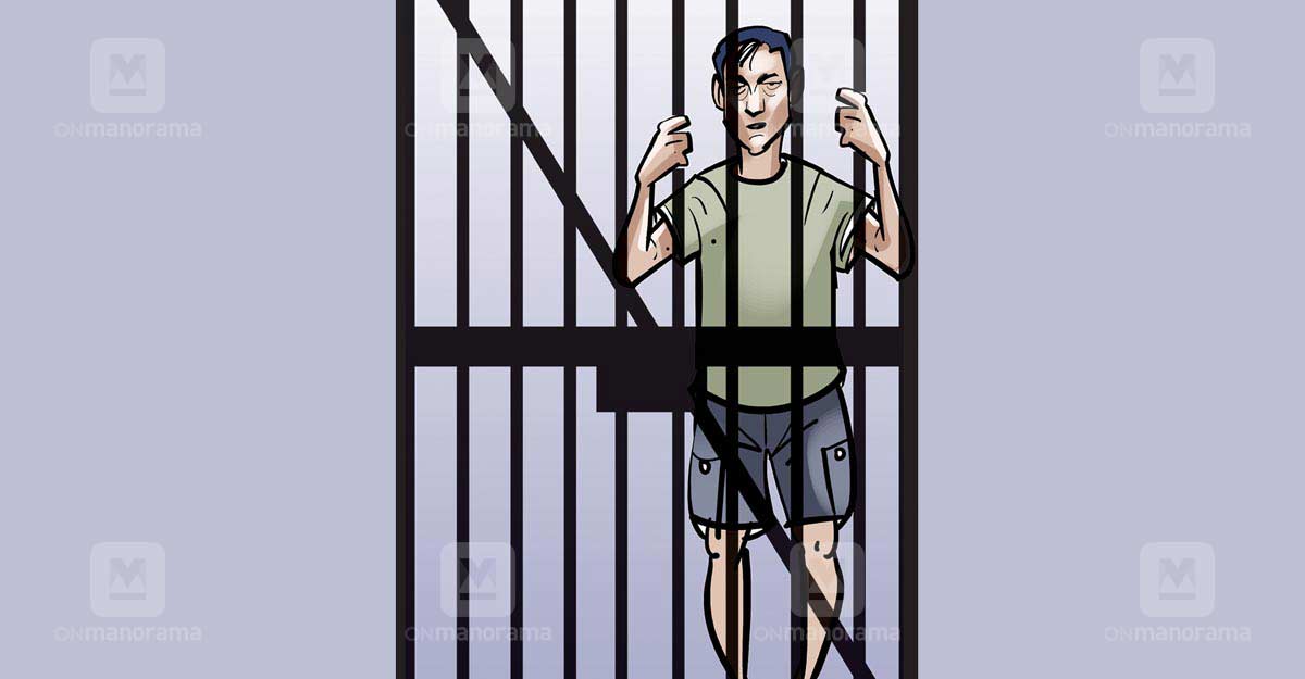 Prison attire set for overhaul, change to avoid hanging by inmates