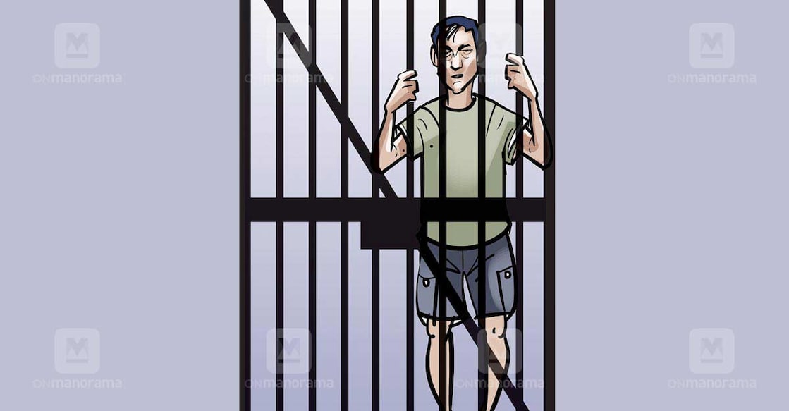 Prison attire set for overhaul, change to avoid hanging by inmates Prison attire set for overhaul, change to avoid hanging by inmates