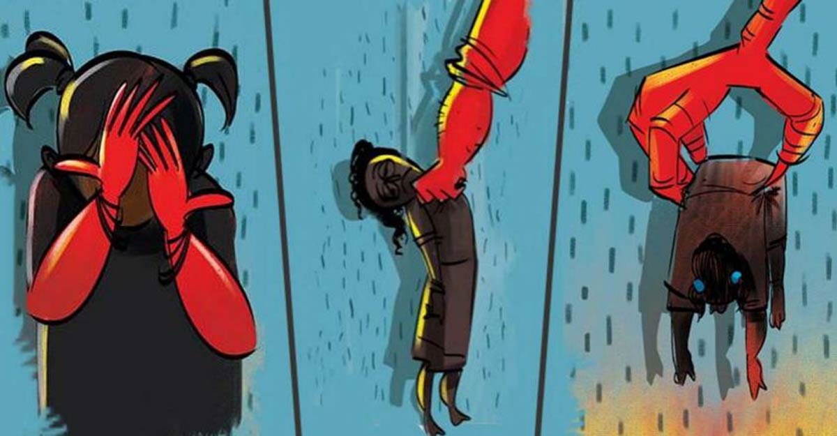 Justice Haneefa report on Walayar deaths finds grave police and prosecution failures. Govt announces further probe