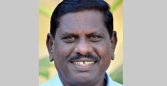 Kongad MLA Vijayadas battling for life, on ventilator Kongad MLA Vijayadas battling for life, on ventilator