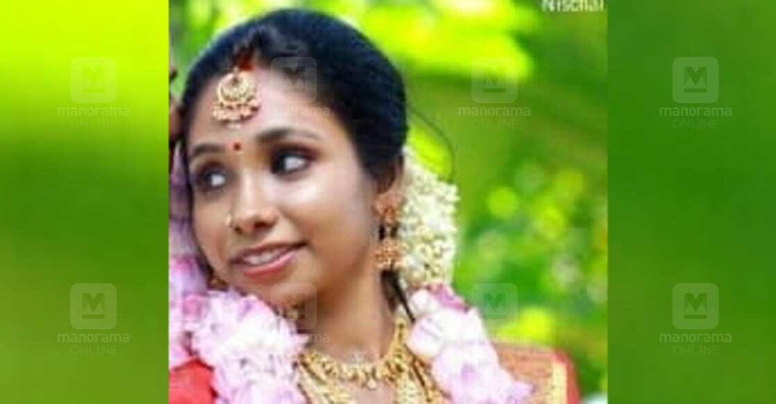 Newly married woman found dead with slit neck; family, in-laws allege murder