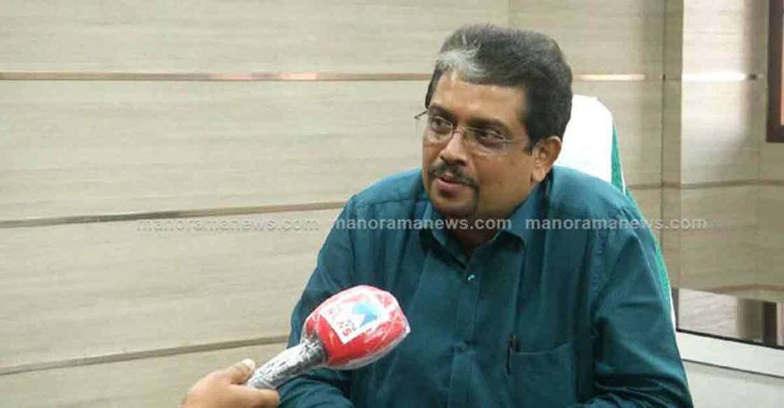 Biju Prabhakar